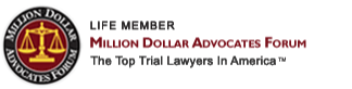 Million Dollar Advocates Forum logo